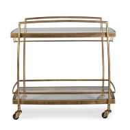 Сервировочный стол UTTERMOST 50349