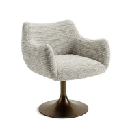 Стул поворотный FRATELLI BARRI Bono FB.CH.BON.13