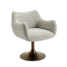 Стул поворотный FRATELLI BARRI Bono FB.CH.BON.13