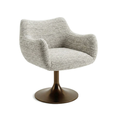 Стул поворотный FRATELLI BARRI Bono FB.CH.BON.13 - 