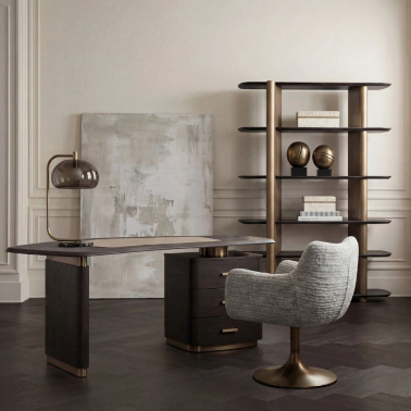 Стул поворотный FRATELLI BARRI Bono FB.CH.BON.13 - 