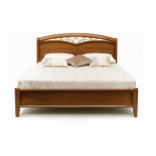 Кровать (160х200) Camelgroup Nostalgia noce 085LET.11NO