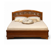 Кровать (160х200) Camelgroup Torriani 128LET.03/04NO