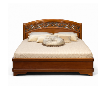 Кровать (160х200) Camelgroup Torriani 128LET.03/04NO -