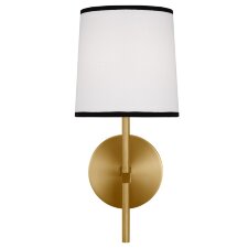 Бра Generation Lighting KSW1121BBS