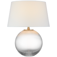 Настольная лампа Visual Comfort CHA8434CG-L