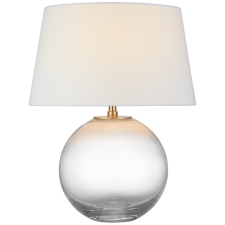Настольная лампа Visual Comfort CHA8434CG-L