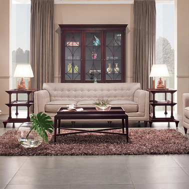 Диван FRATELLI BARRI Mestre FB.SF.MES.157 -