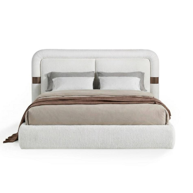 Кровать (180х200) FRATELLI BARRI Bono FB.BD.BON.1 - 