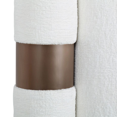 Кровать (180х200) FRATELLI BARRI Bono FB.BD.BON.1 - 