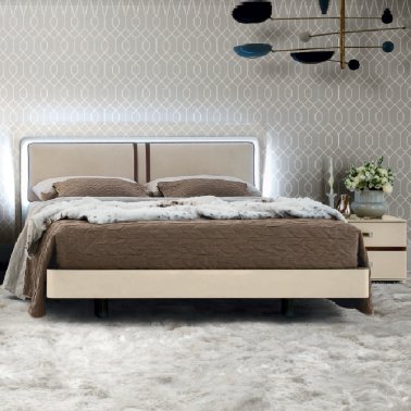 Кровать (180х200) Camelgroup Altea 145LET.02AV - 