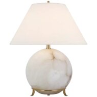 Настольная лампа Visual Comfort MF3902ALB-L
