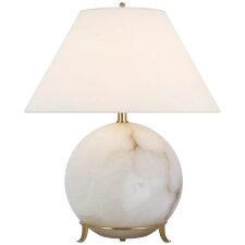 Настольная лампа Visual Comfort MF3902ALB-L