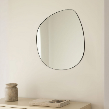 Зеркало ассиметричное Anora от Louvre home - 