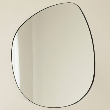 Зеркало ассиметричное Anora от Louvre home - 