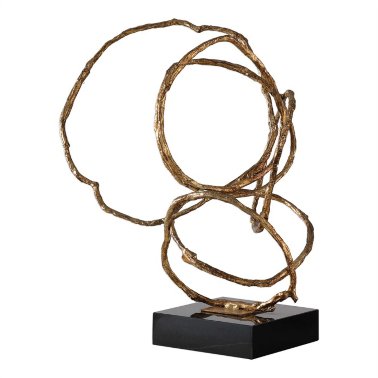 Настольный декор UTTERMOST R18910 - 
