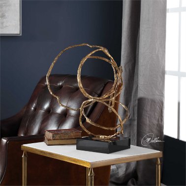 Настольный декор UTTERMOST R18910 - 