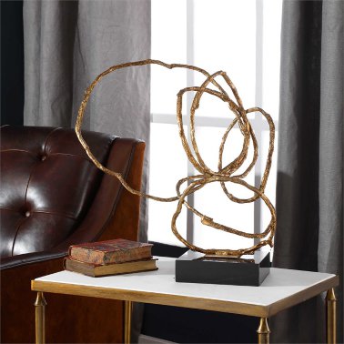 Настольный декор UTTERMOST R18910 - 