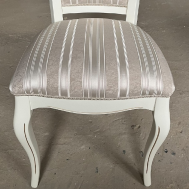 Стул Camelgroup Giotto Bianco Antico 161SED.01BAMS361 - 