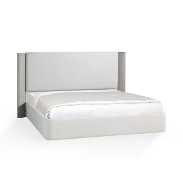 Кровать с решеткой (180х200) FRATELLI BARRI Noli FB.BD.NOL.1 - 