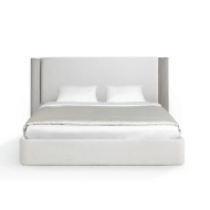 Кровать с решеткой (180х200) FRATELLI BARRI Noli FB.BD.NOL.1