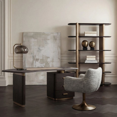 Письменный стол FRATELLI BARRI Bono FB.WD.BON.8 - 