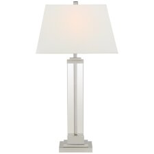 Настольная лампа Visual Comfort S3701PN-L