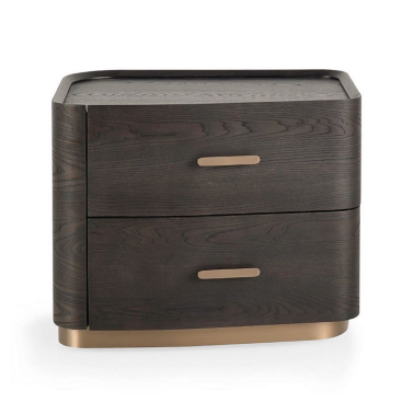Прикроватная тумбочка левая FRATELLI BARRI Bono FB.BST.BON.2 - 