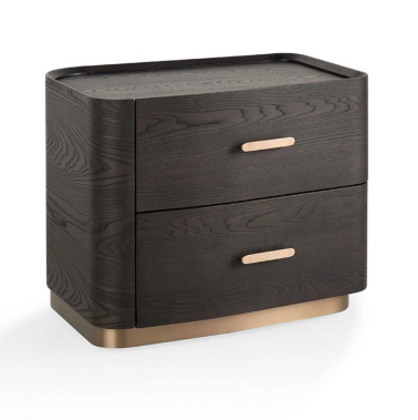 Прикроватная тумбочка левая FRATELLI BARRI Bono FB.BST.BON.2 - 