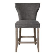 Барный стул UTTERMOST 23433