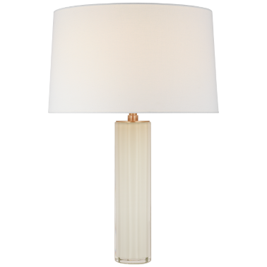 Настольная лампа Visual Comfort CHA8436WG-L - 
