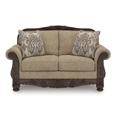 Диван ASHLEY 57905-35 -