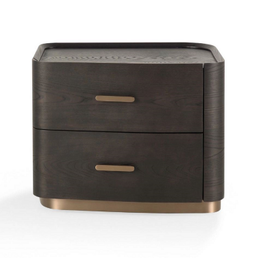 Прикроватная тумбочка правая FRATELLI BARRI Bono FB.BST.BON.3 - 