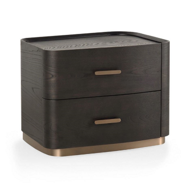 Прикроватная тумбочка правая FRATELLI BARRI Bono FB.BST.BON.3 - 