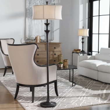 Торшер UTTERMOST 28229-1 - 