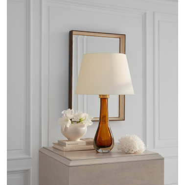 Настольная лампа Visual Comfort JN3711AMB-L -