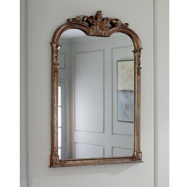 Зеркало классическое Jerom от Louvre home - 