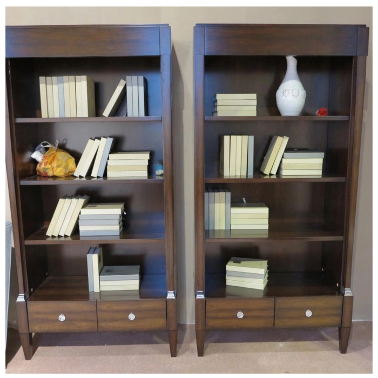 Стеллаж FRATELLI BARRI Mestre FB.BC.MES.699 -