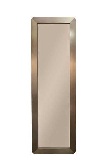 Зеркало напольное в раме матовая бронза Garda Decor - 