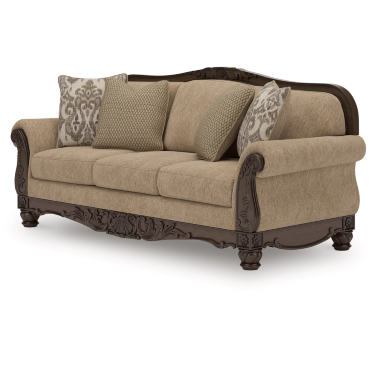 Диван ASHLEY 57905-38 - 