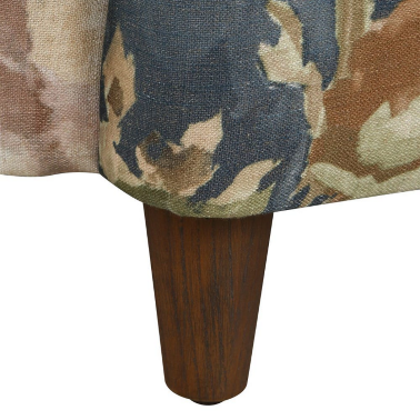 Акцентное кресло c цветами UTTERMOST 53050 - 