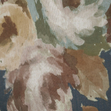 Акцентное кресло c цветами UTTERMOST 53050 - 