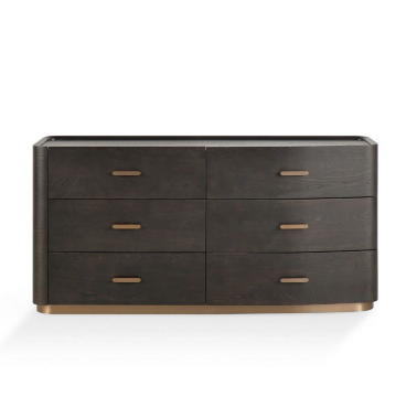 Комод с ящиками FRATELLI BARRI Bono FB.CHD.BON.5 - 
