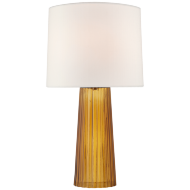 Настольная лампа Visual Comfort BBL3120AMB-L