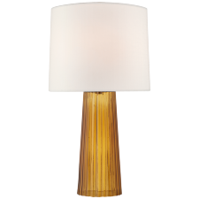 Настольная лампа Visual Comfort BBL3120AMB-L