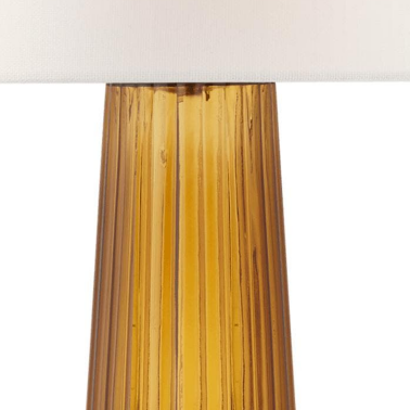 Настольная лампа Visual Comfort BBL3120AMB-L - 