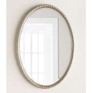 Овальное зеркало Gloster от Louvre home