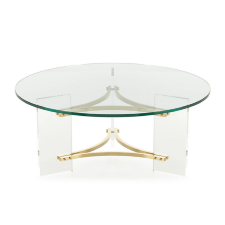Журнальный стол Garnet от Louvre home