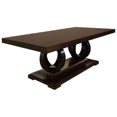 Стол обеденный FRATELLI BARRI Mestre FB.DT.MES.20 - 