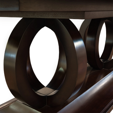 Стол обеденный FRATELLI BARRI Mestre FB.DT.MES.20 - 